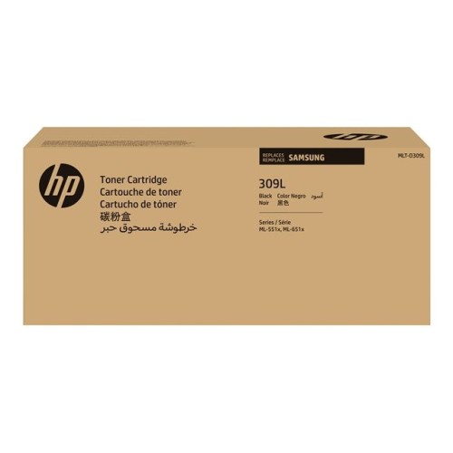 TONER A4 HP/SAMSUNG - 39 HP