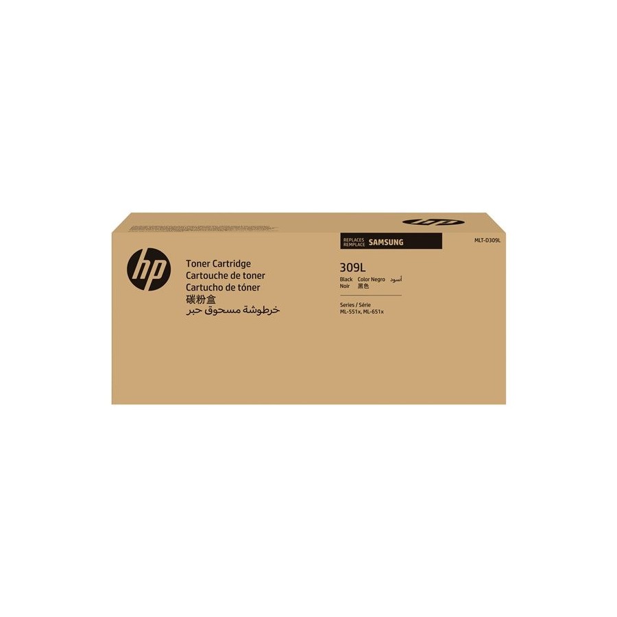 TONER A4 HP/SAMSUNG - 39 HP