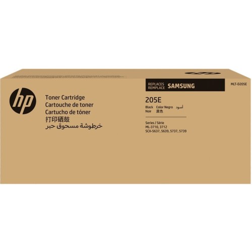 TONER A4 HP/SAMSUNG - 39 HP