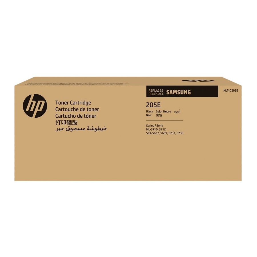 TONER A4 HP/SAMSUNG - 39 HP