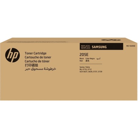 TONER A4 HP/SAMSUNG - 39 HP