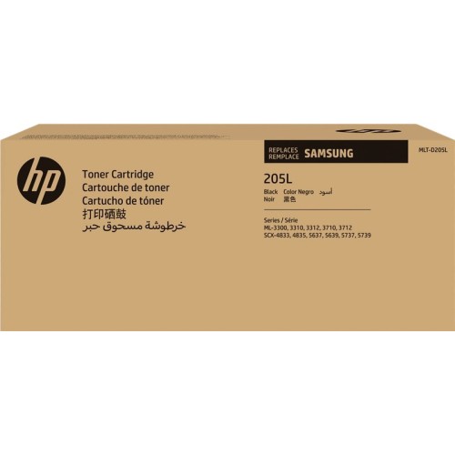 TONER A4 HP/SAMSUNG - 39 HP