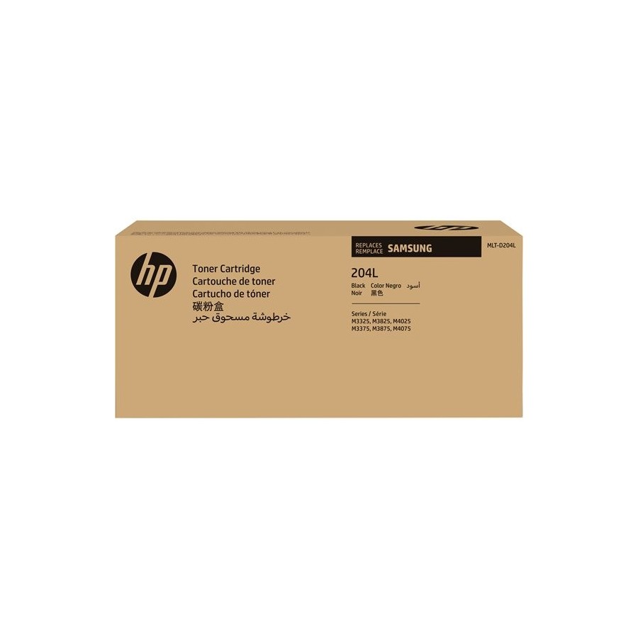 TONER A4 HP/SAMSUNG - 39 HP TONER A4 HP/SAMSUNG - 39 HP
