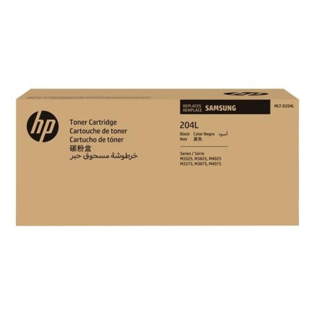 TONER A4 HP/SAMSUNG - 39 HP