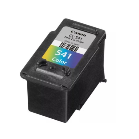 Canon CL-541 - 8 ml - colore (ciano, magenta, giallo) - originale C...