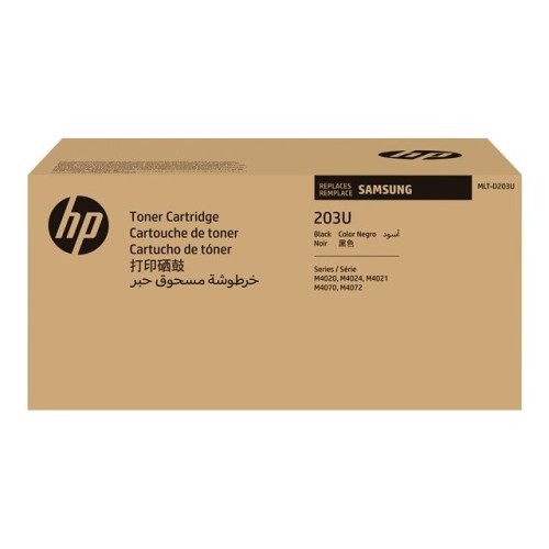 TONER A4 HP/SAMSUNG - 39 HP
