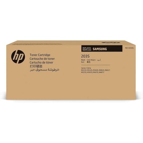 TONER A4 HP/SAMSUNG - 39 HP