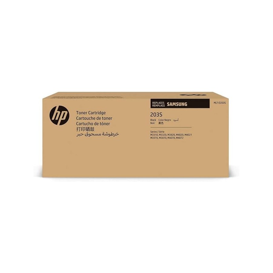 TONER A4 HP/SAMSUNG - 39 HP