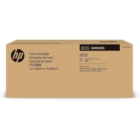 TONER A4 HP/SAMSUNG - 39 HP