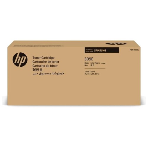 TONER A4 HP/SAMSUNG - 39 HP