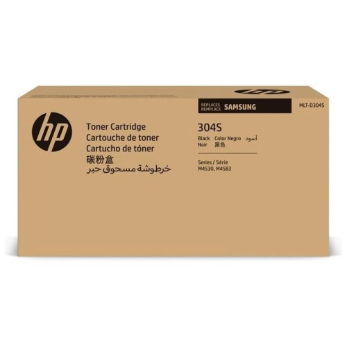 TONER A4 HP/SAMSUNG - 39 HP