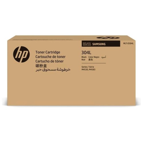TONER A4 HP/SAMSUNG - 39 HP