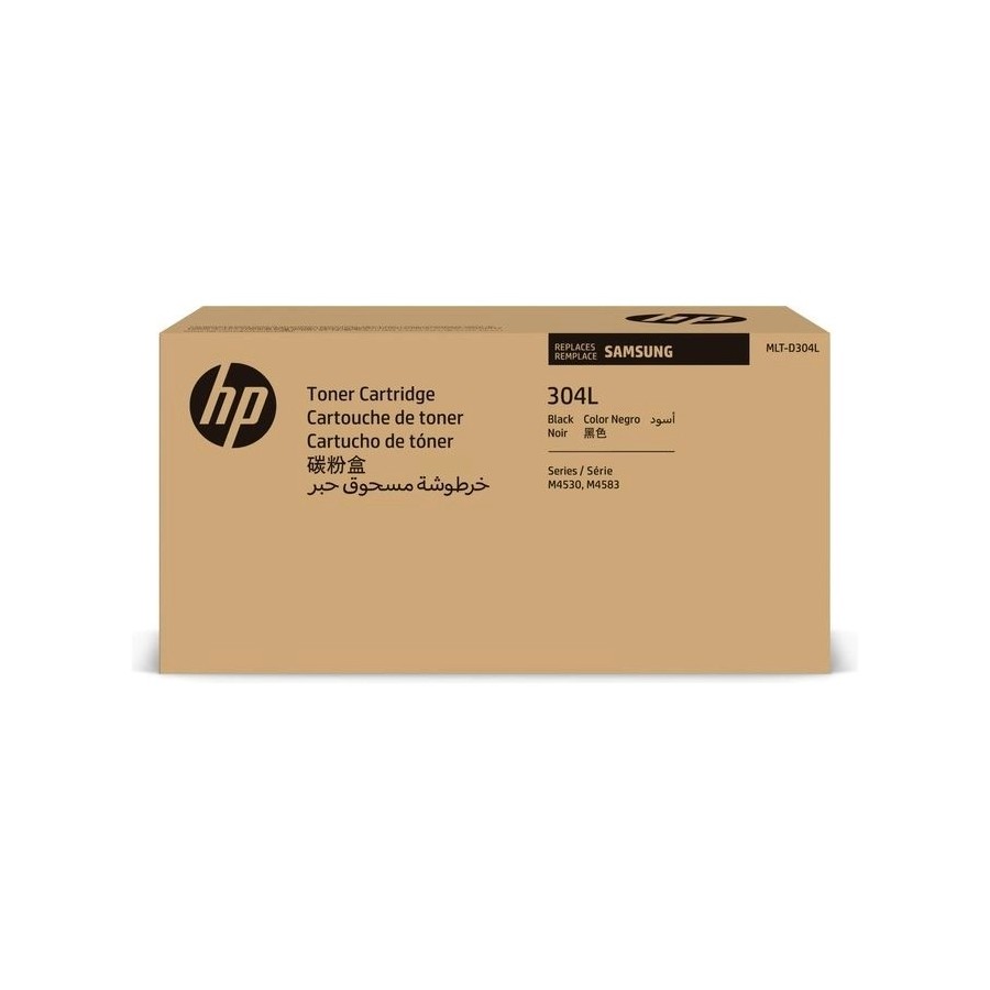 TONER A4 HP/SAMSUNG - 39 HP