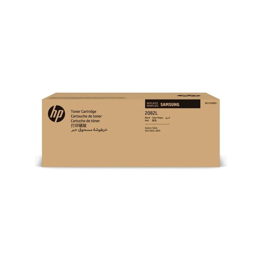 SU986A TONER MLT-D2082L HC NERO 10K