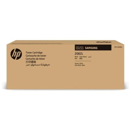 SU986A TONER MLT-D2082L HC NERO 10K