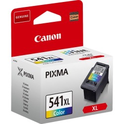 Canon CL-541XL - 15 ml - Alta capacità - colore (ciano, magenta, gi...