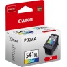Canon CL-541XL - 15 ml - Alta capacità - colore (ciano, magenta, gi...