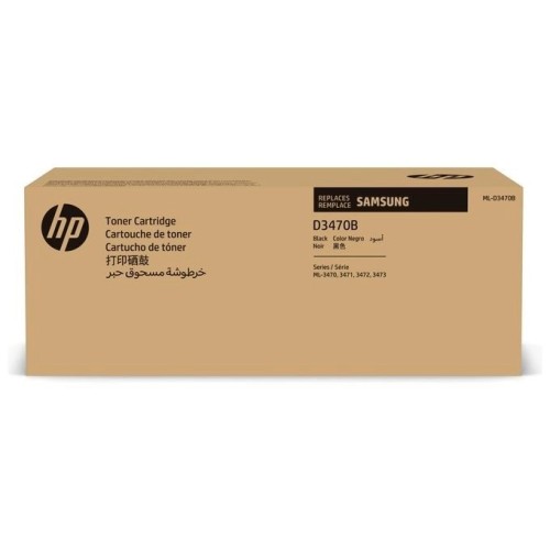 TONER A4 HP/SAMSUNG - 39 HP