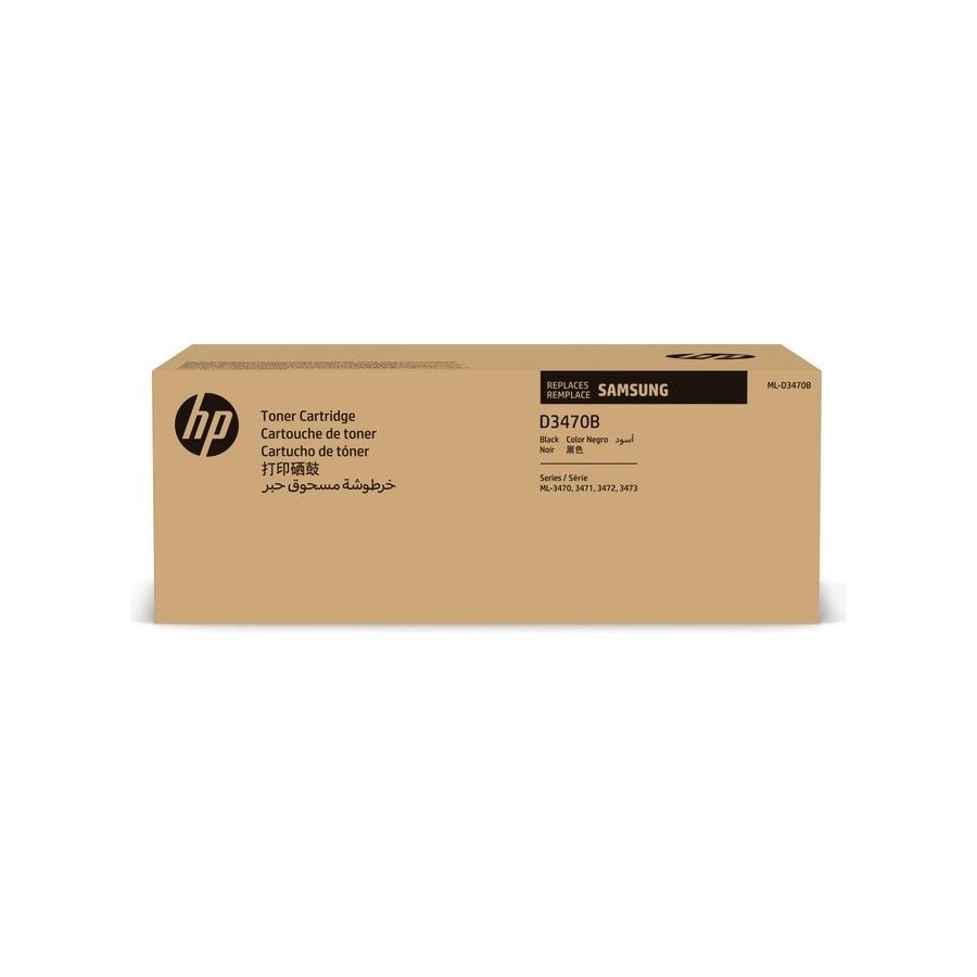 TONER A4 HP/SAMSUNG - 39 HP TONER A4 HP/SAMSUNG - 39 HP