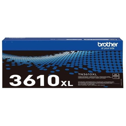 TONER LASER B/N - 36 BROTHER