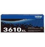 TONER LASER B/N - 36 BROTHER
