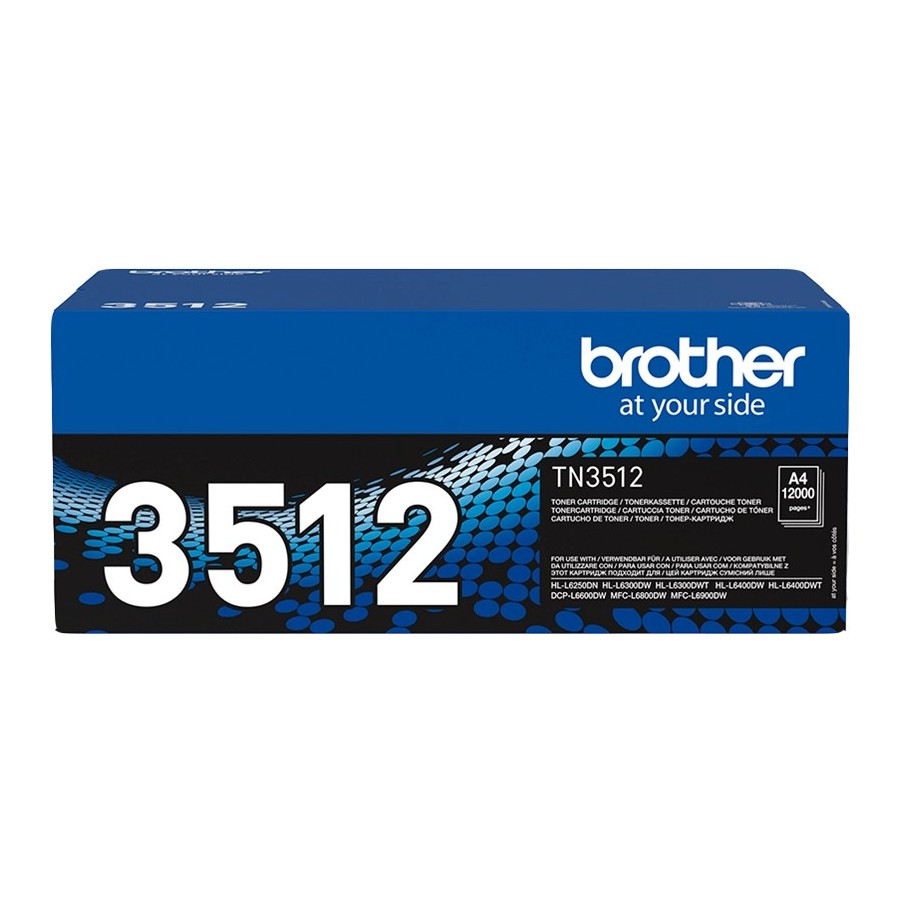TONER LASER B/N - 36 BROTHER TONER LASER B/N - 36 BROTHER