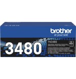 TONER LASER B/N - 36 BROTHER