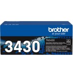 TONER LASER B/N - 36 BROTHER