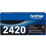 TONER LASER B/N - 36 BROTHER