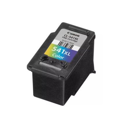 Canon CL-541XL - 15 ml - Alta capacità - colore (ciano, magenta, gi...