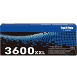 TONER LASER B/N - 36 BROTHER