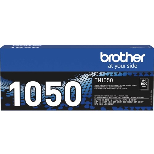 TONER LASER B/N - 36 BROTHER