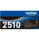 TONER LASER B/N - 36 BROTHER