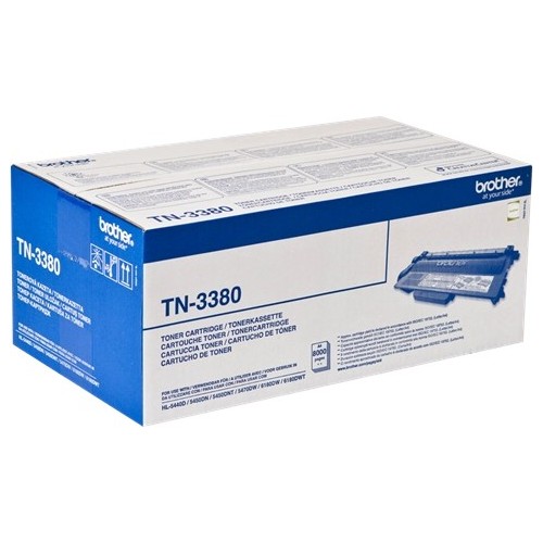 TONER LASER B/N - 36 BROTHER