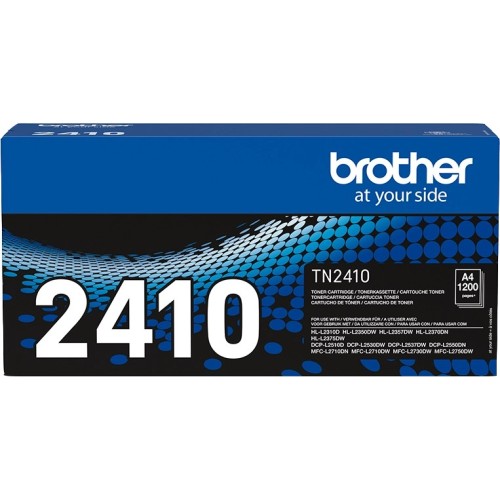 TONER LASER B/N - 36 BROTHER