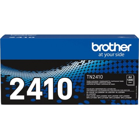 TONER LASER B/N - 36 BROTHER