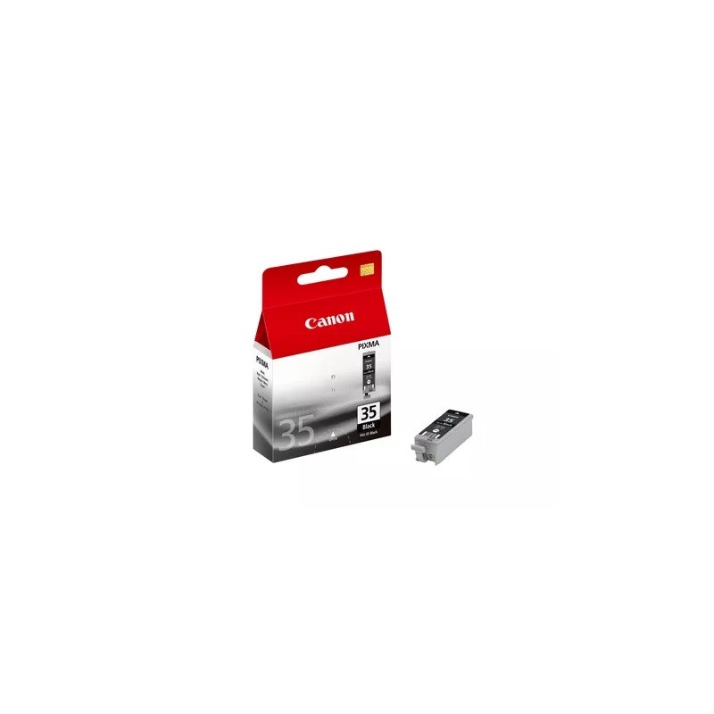 Canon PGI-35 Black - Nero - originale CANON