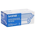 TONER LASER B/N - 36 BROTHER