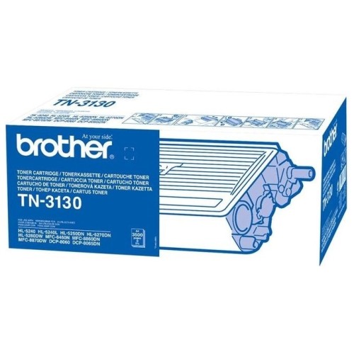 TONER LASER B/N - 36 BROTHER