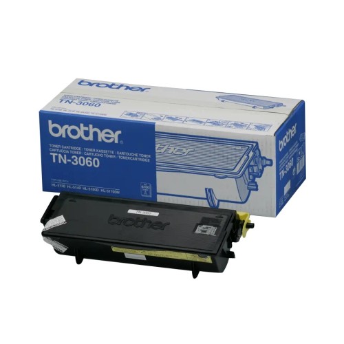 TONER LASER B/N - 36 BROTHER