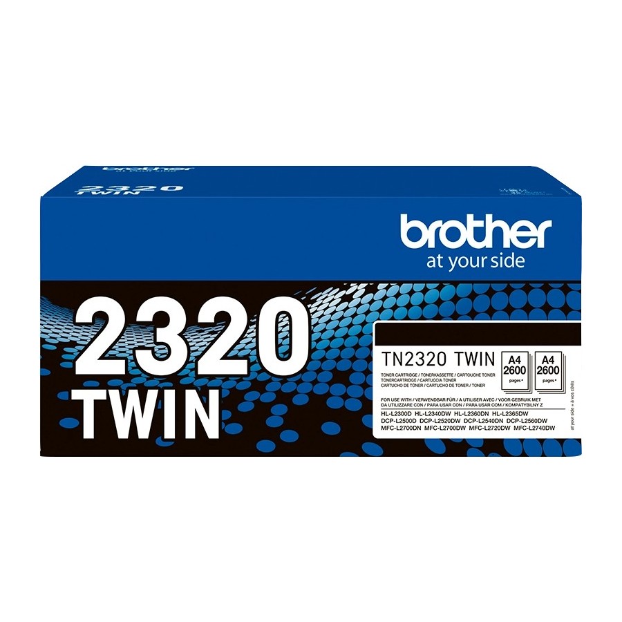 TONER LASER B/N - 36 BROTHER TONER LASER B/N - 36 BROTHER
