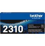 TONER LASER B/N - 36 BROTHER