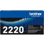 TONER LASER B/N - 36 BROTHER
