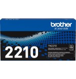 TONER LASER B/N - 36 BROTHER