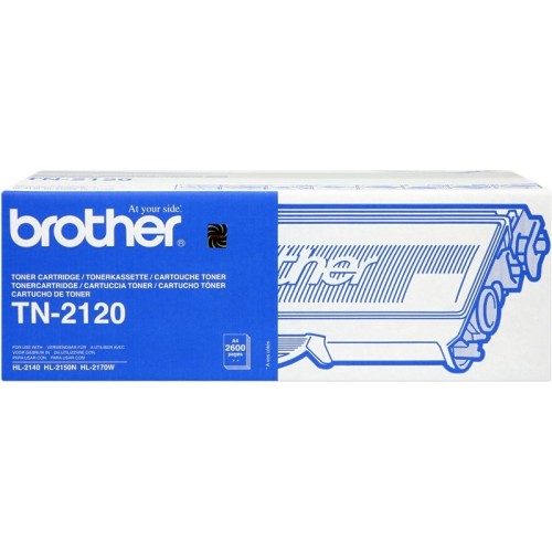 TONER LASER B/N - 36 BROTHER