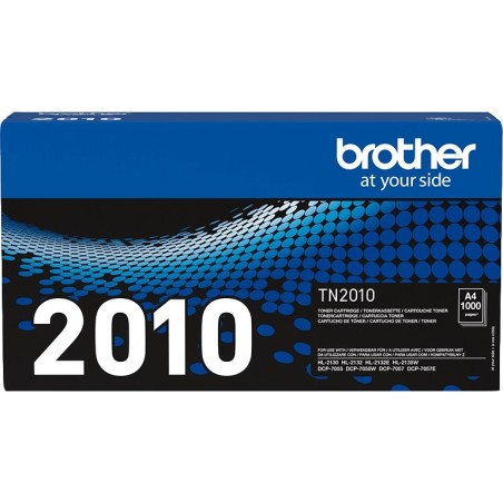 TONER LASER B/N - 36 BROTHER