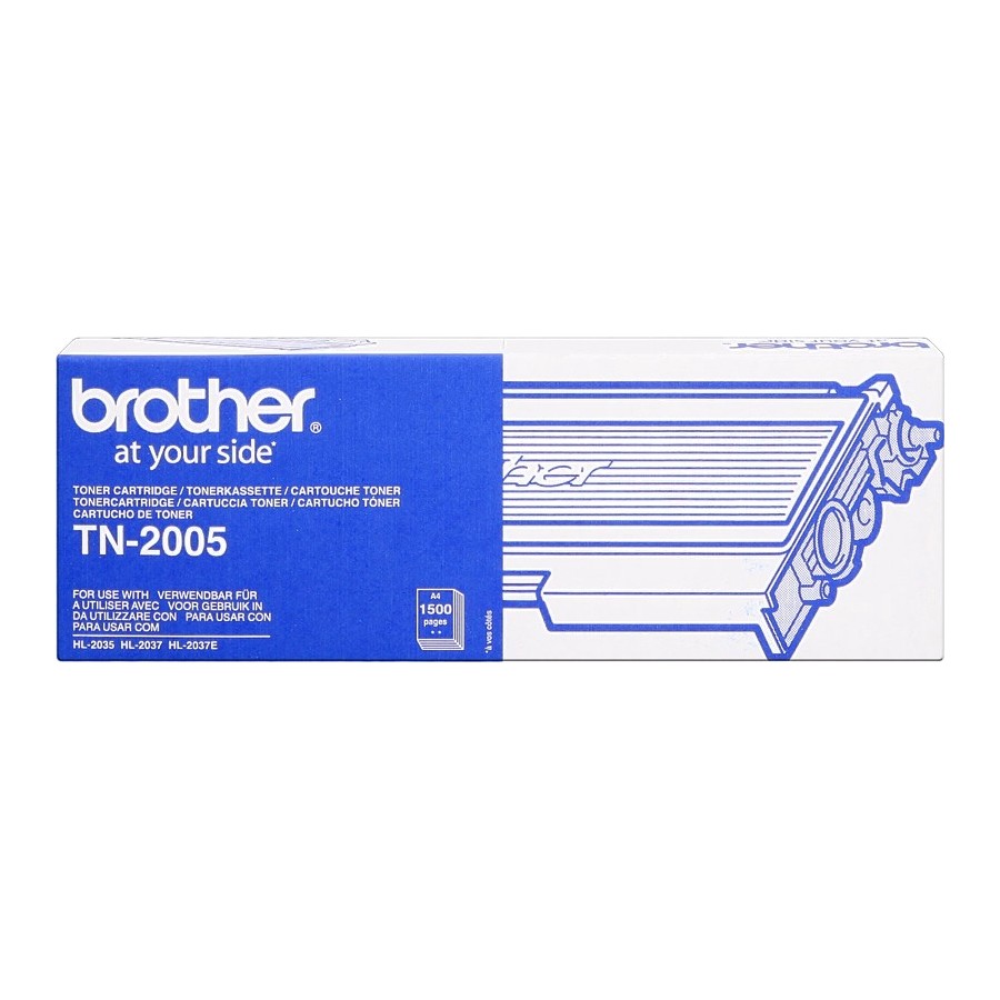 TN2005 TONER HL2035