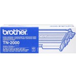 TONER LASER B/N - 36 BROTHER