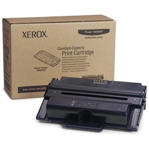 TONER LASER XEROX - 32,8 XEROX