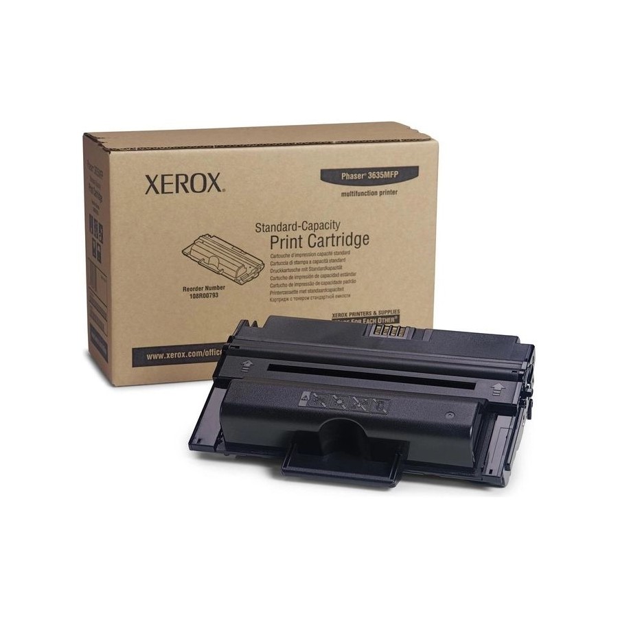 TONER LASER XEROX - 32,8 XEROX